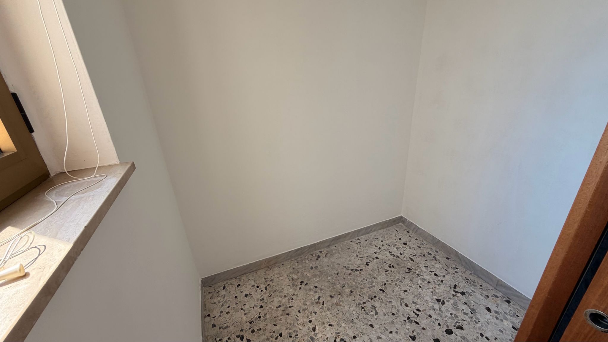 Appartamento con Vista Panoramica a Pochi Metri da Piazza XX Settembre